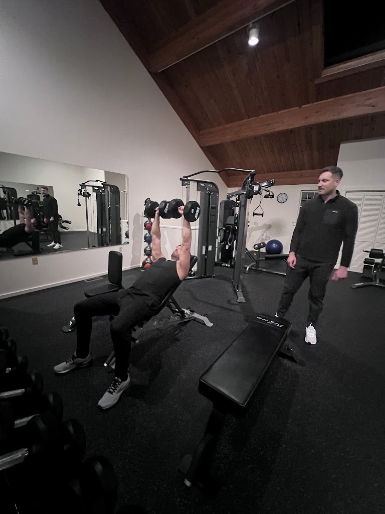  Westport Wellness Personal Fitness Training