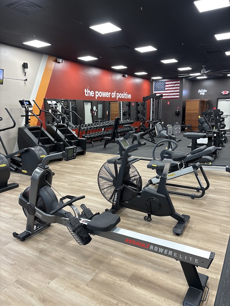  Snap Fitness Lake Havasu City