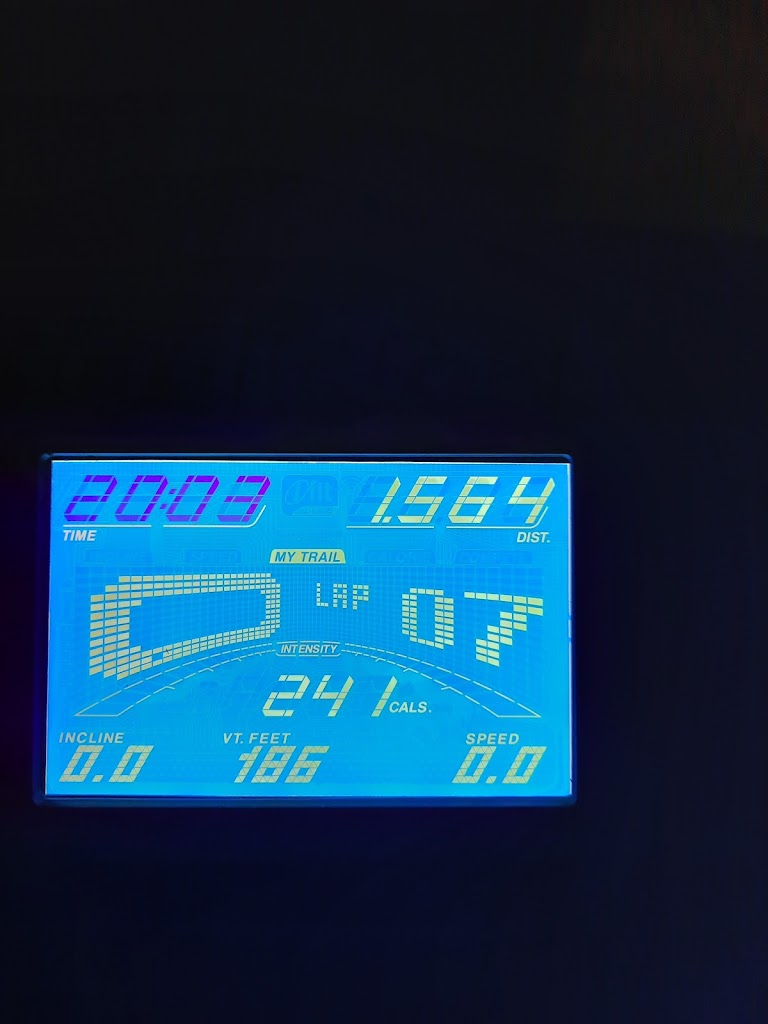  TRIMTUF Gym 24h Access