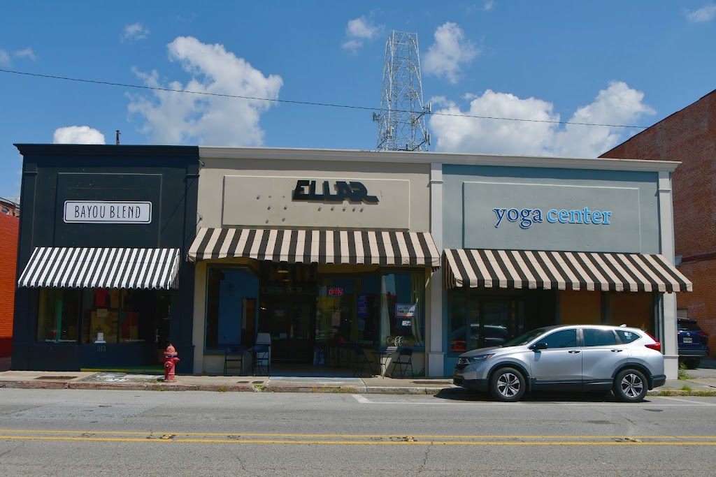  Yoga Center of Lake Charles