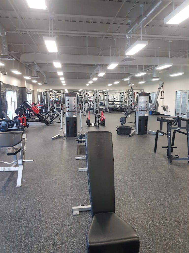  SWOSU Wellness Center