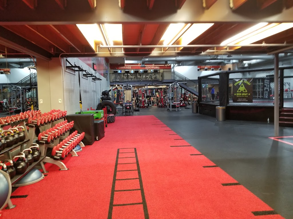  UFC GYM North Brunswick