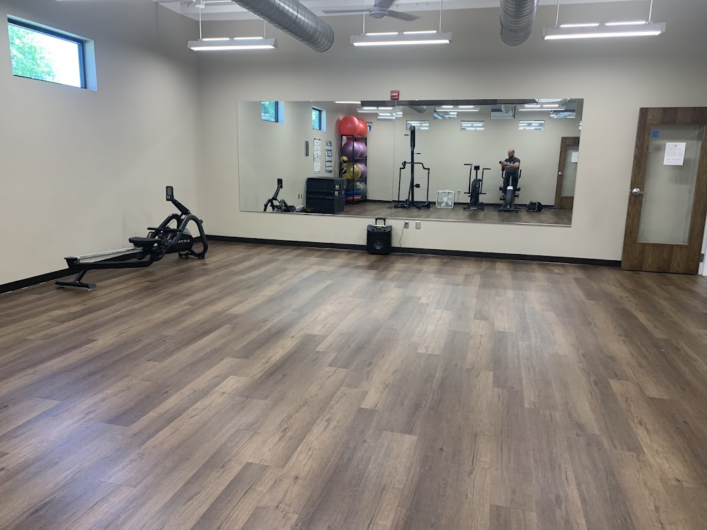  Brick House Fitness Center