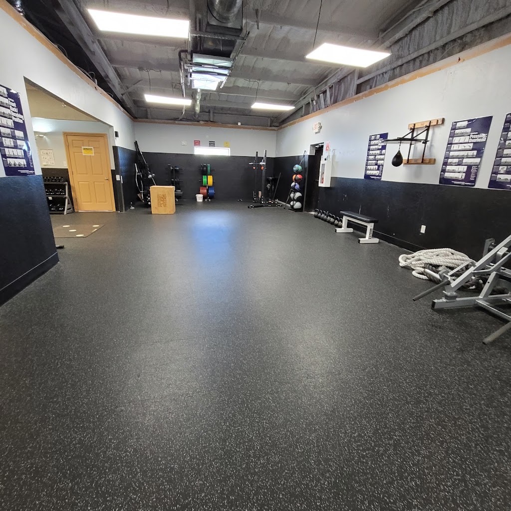  Comanche Nation Fitness Center