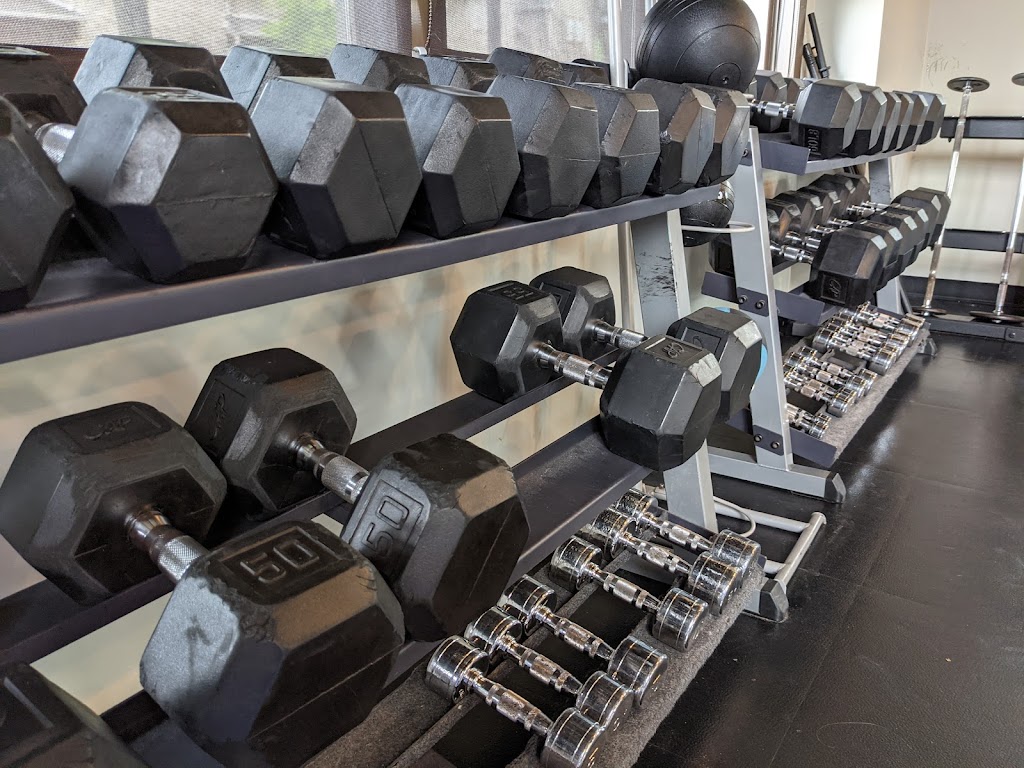  Revolve Fitness Club