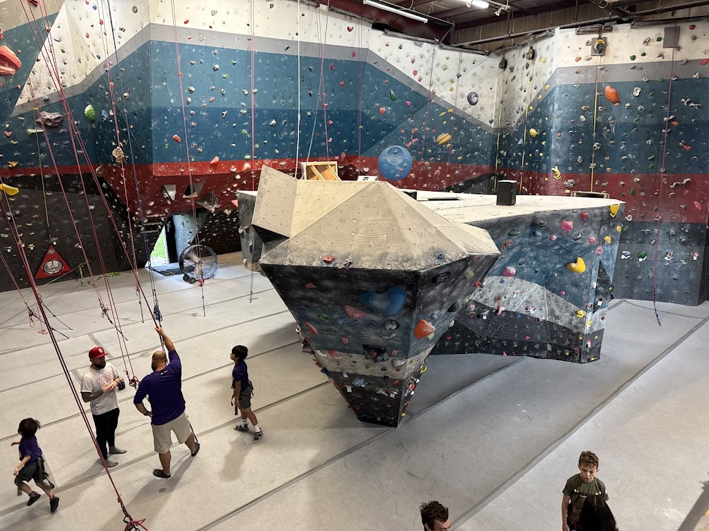  Southern Stone Indoor Climbing