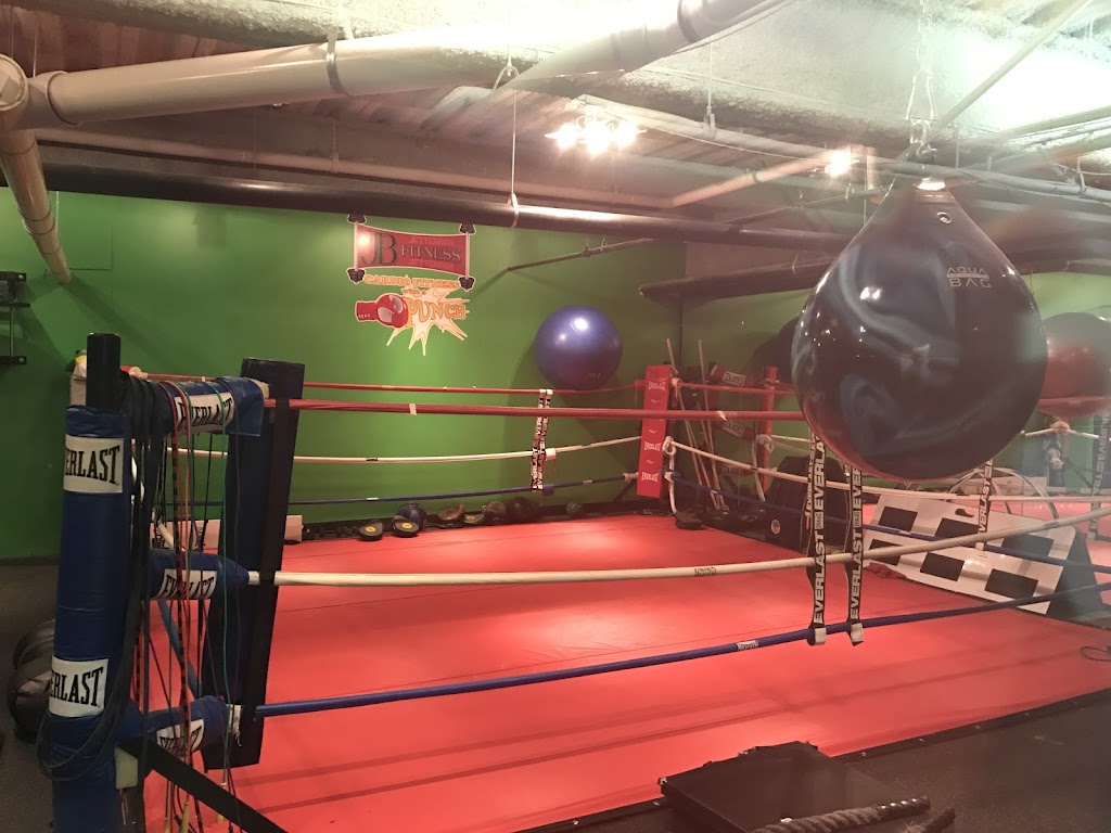  Motivational Fitness