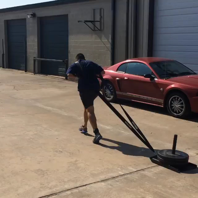  West Houston Strength