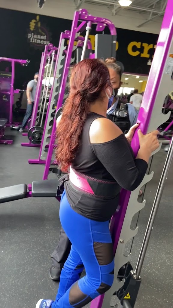  Planet Fitness