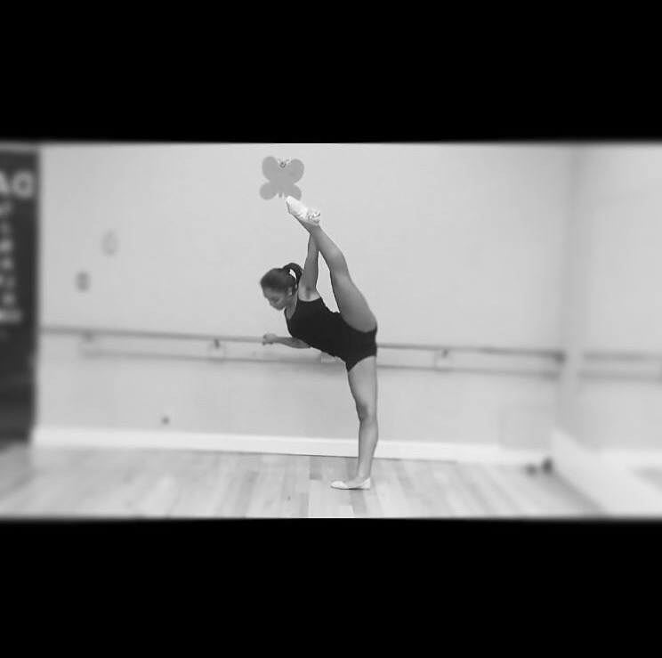  Toe To Toe Dance Center