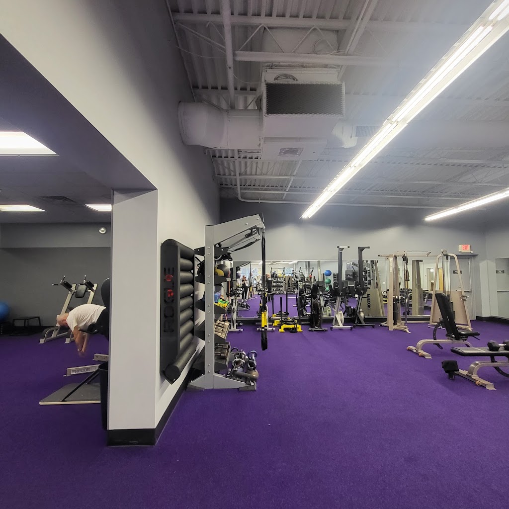  Anytime Fitness