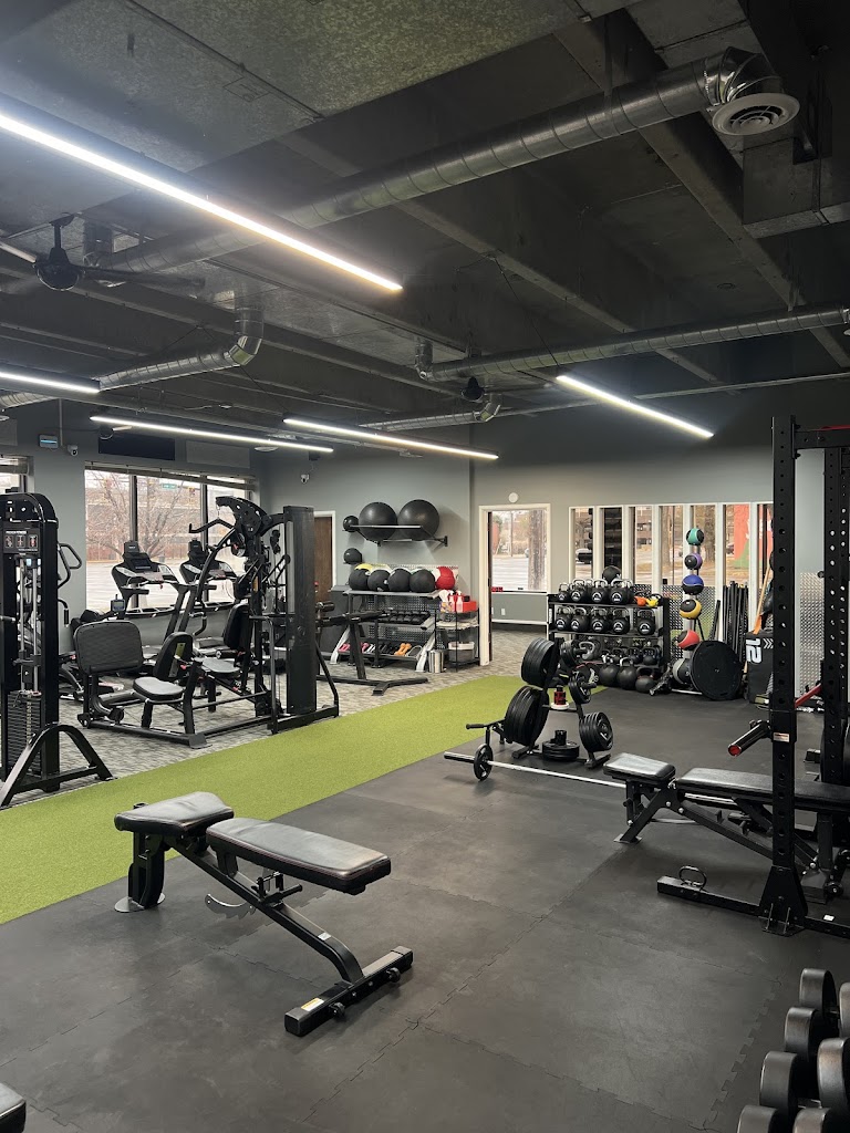  The Backline SLC, LLC