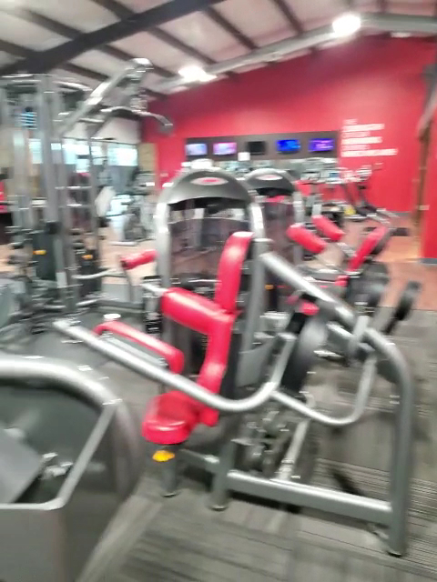  Snap Fitness Glencoe