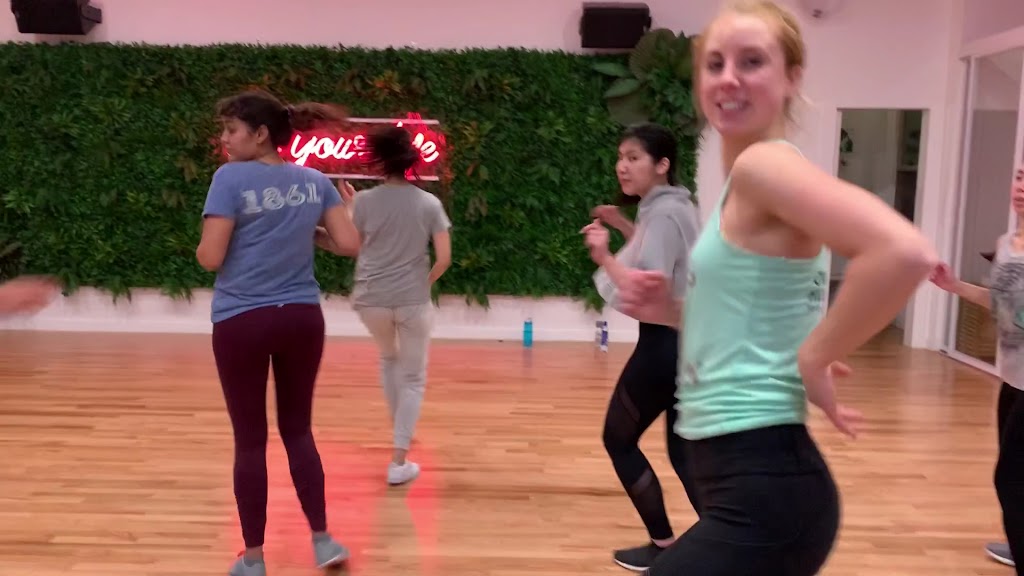  Rae Studios | San Francisco Dance & Fitness Studio