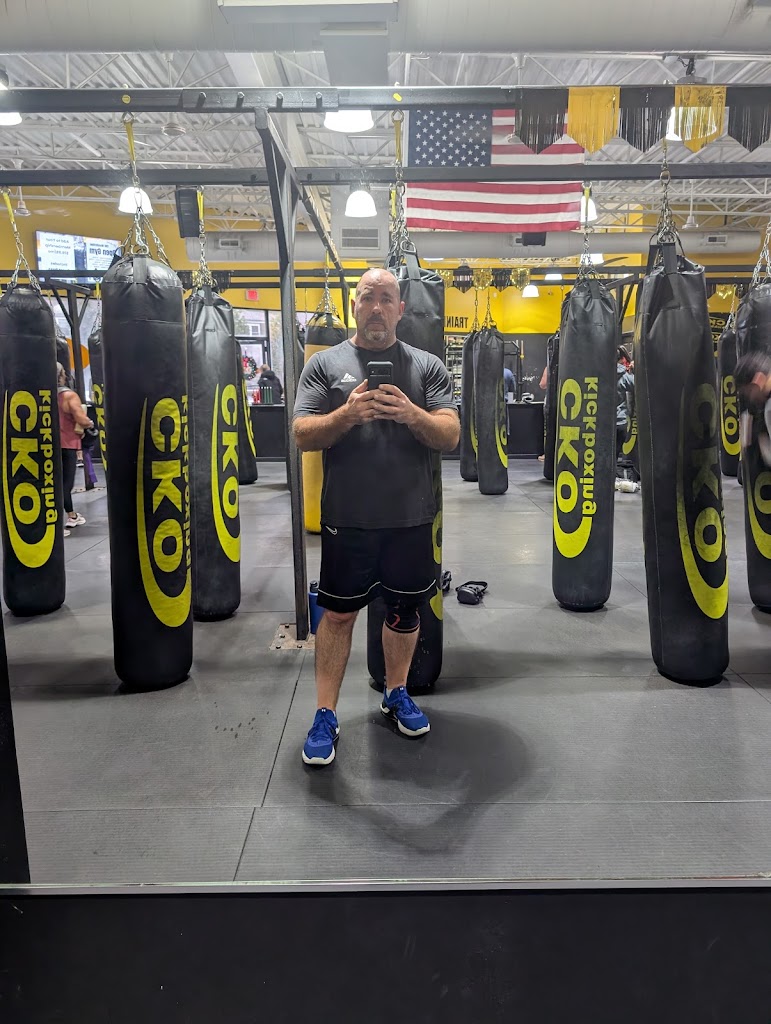  CKO Kickboxing Woodbridge