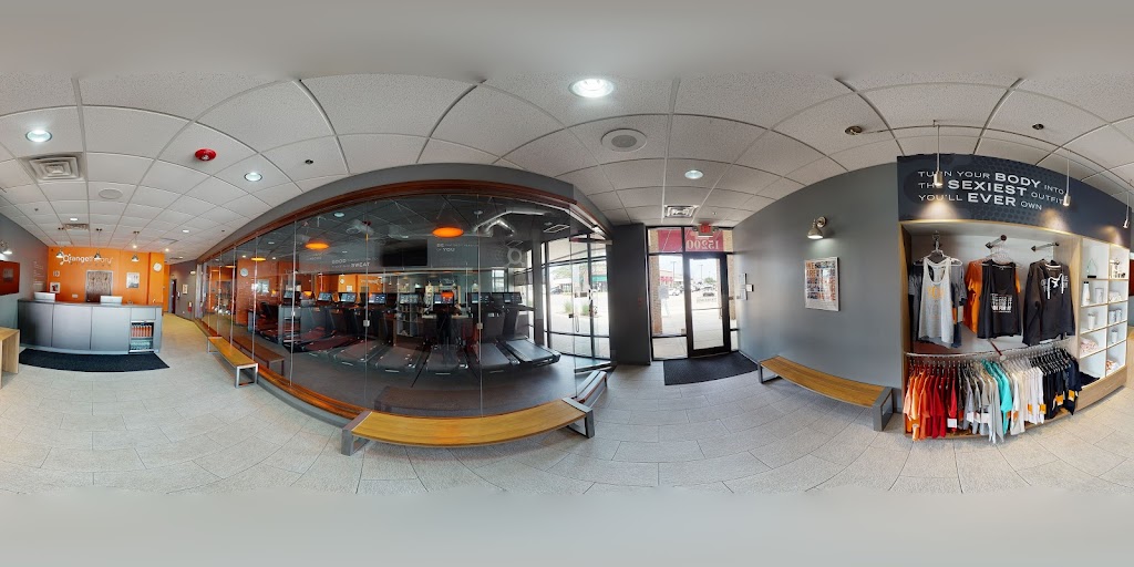  Orangetheory Fitness