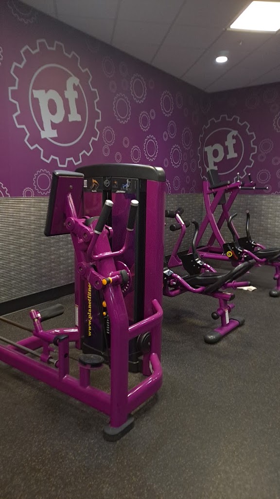  Planet Fitness