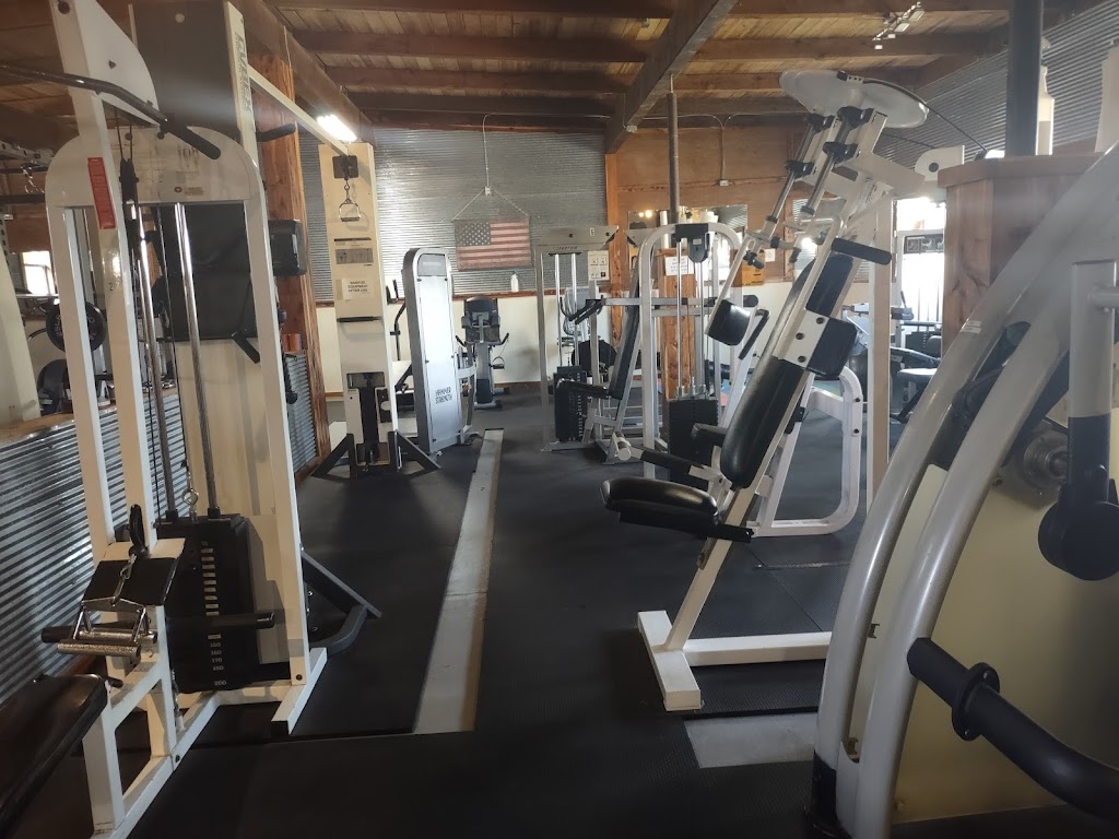  Be Your Best Fitness