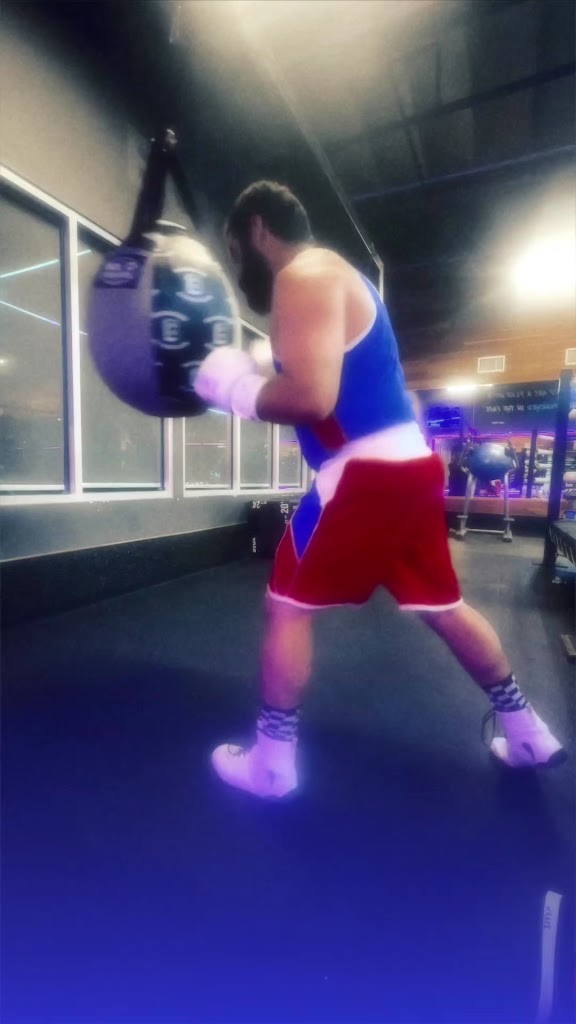  Brickhouse Boxing Club