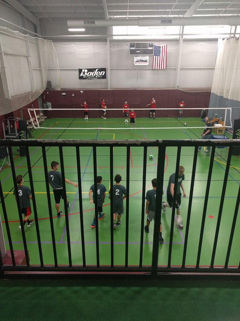  Eich's Sports Complex