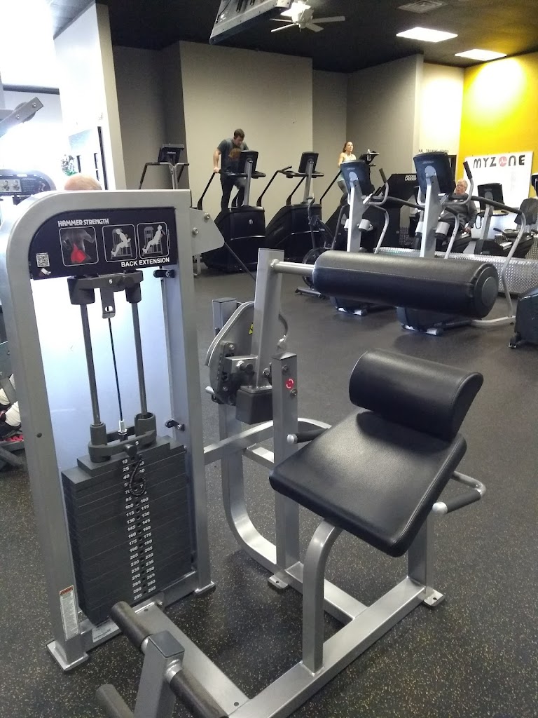  North Jersey Health & Fitness