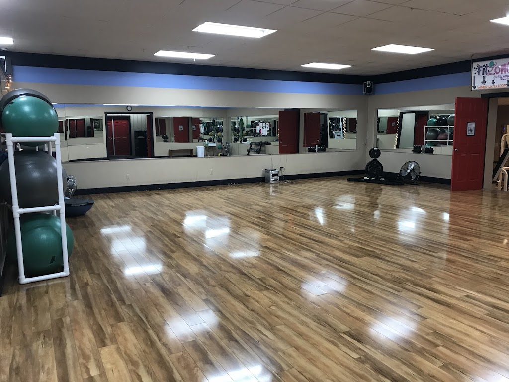  Family Fitness of Standale