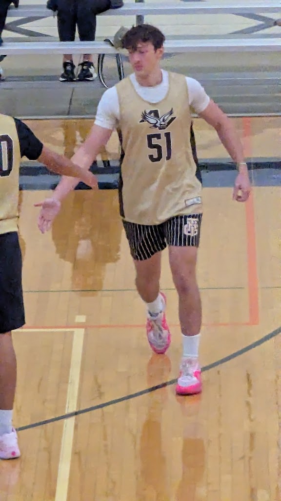  Kennedy Activity Center