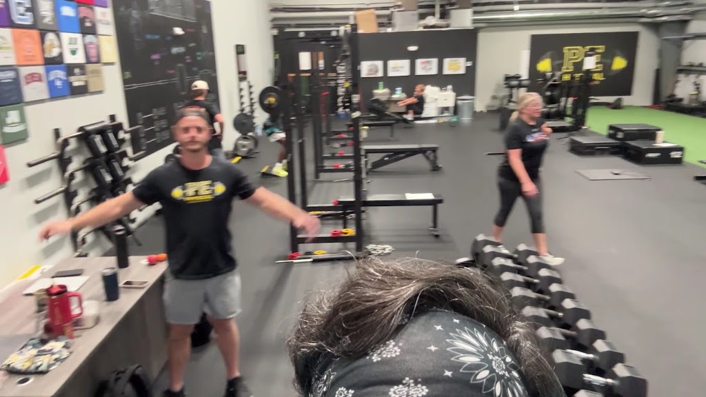  Physical Education LLC