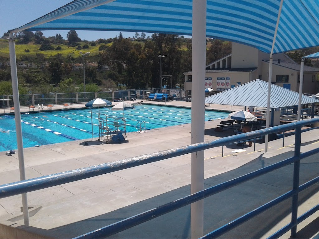  Laguna Niguel Family YMCA