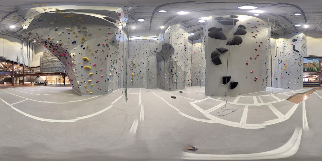  Mesa Rim Climbing Center (Mission Valley)