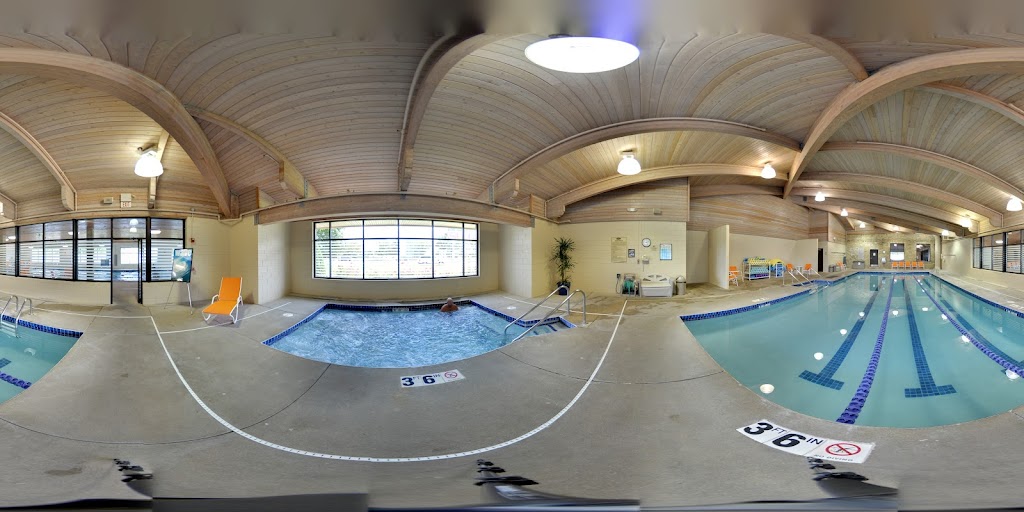  Wisconsin Athletic Club | Wauwatosa