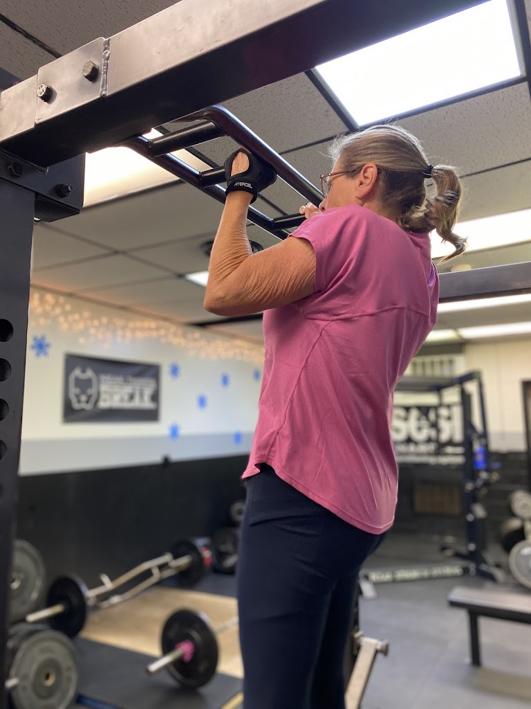  Compel Fitness - Hanover