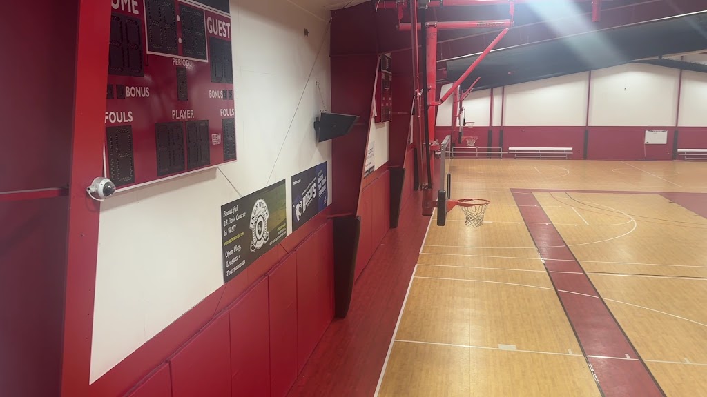  XGEN Elite Sports Complex