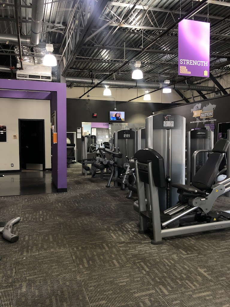  Anytime Fitness