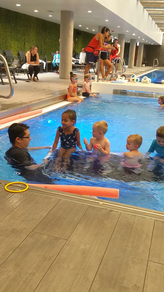  Midtown Athletic Club