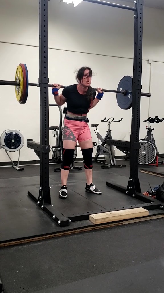  SoCal Powerlifting