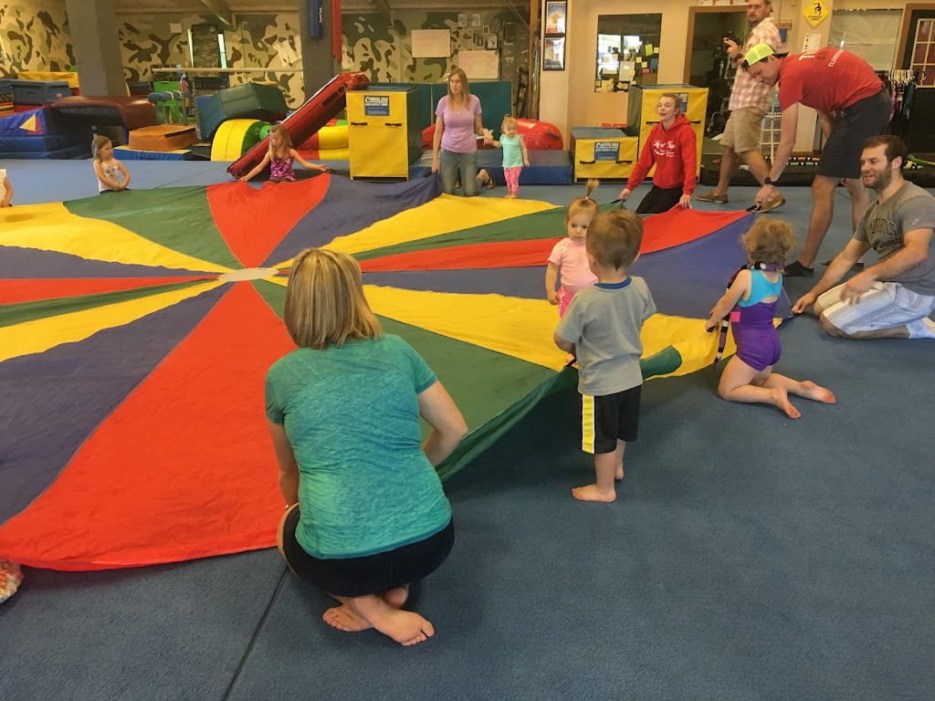  Heart Of Texas Gymnastics