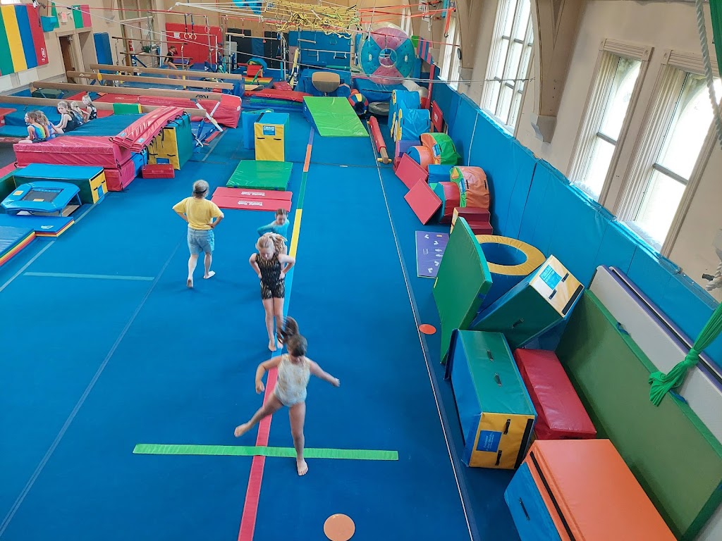  Gymlingo Academy LLC