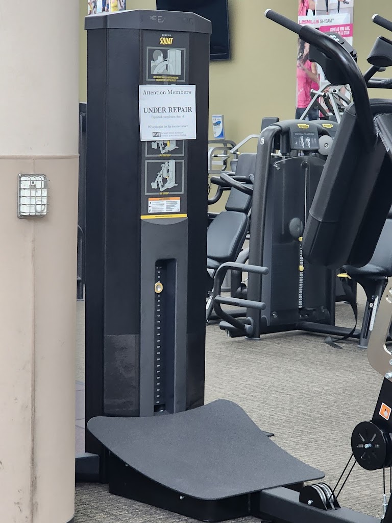  RWJ Rahway Fitness & Wellness Center at Carteret