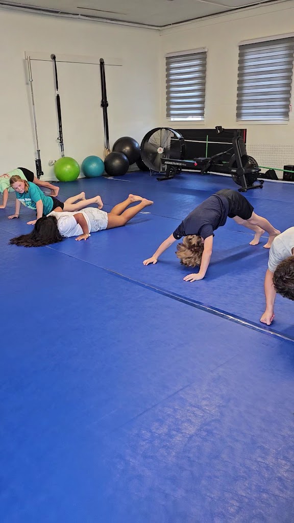  Way Fwd Fitness, LLC