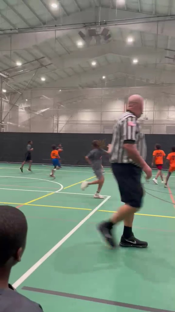  Decatur Indoor Sports Center