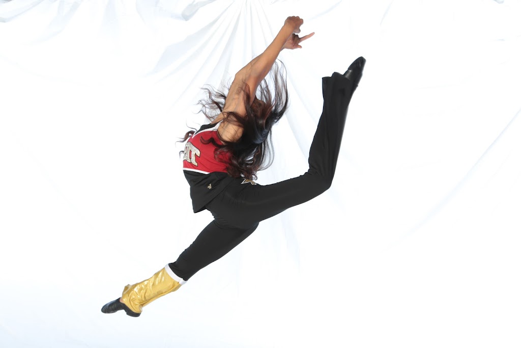  Starstruck Dance Studio