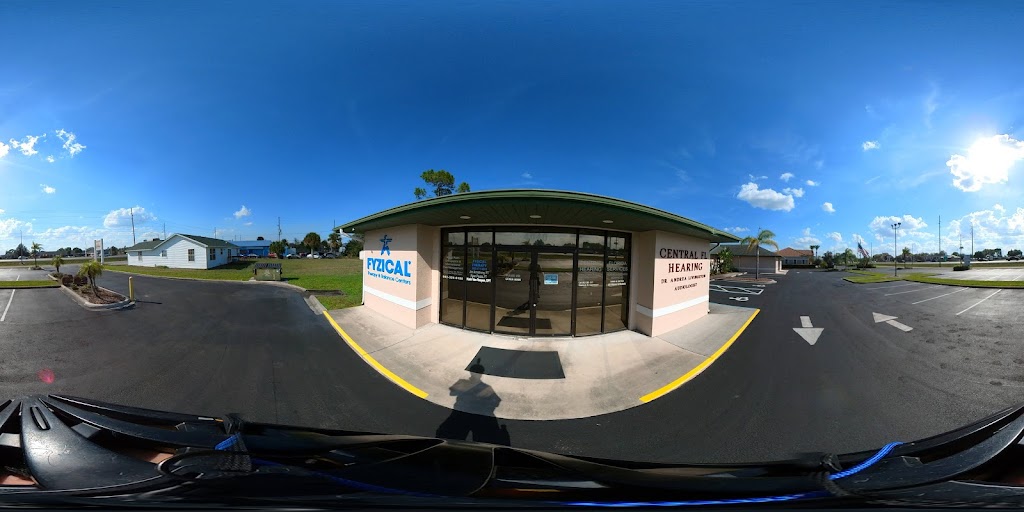  Fyzical Therapy and Balance Centers