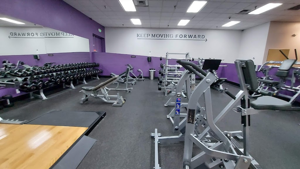  Anytime Fitness