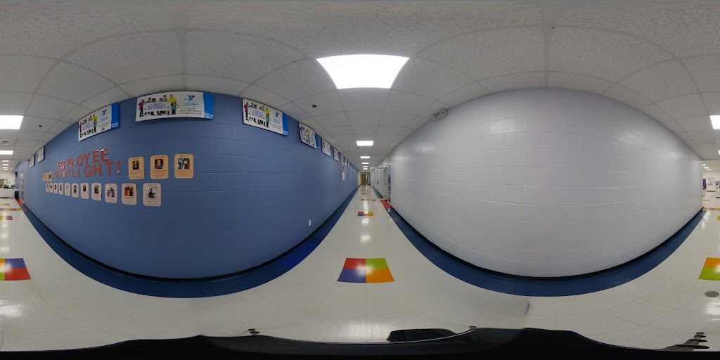  Southeast Volusia Family YMCA