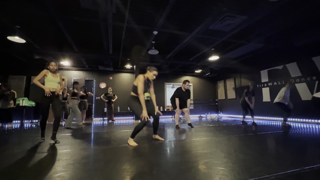  fireWALL dance theater