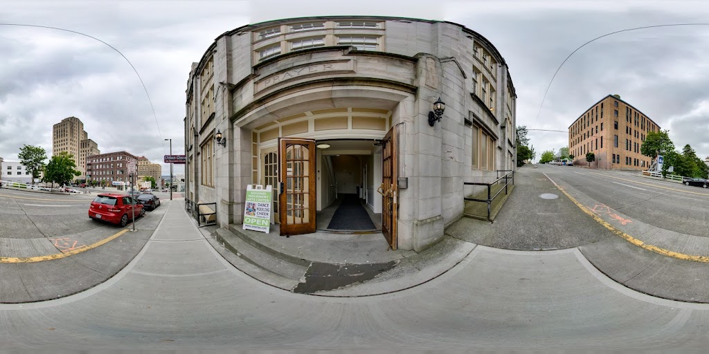  Sound Movement Arts Center