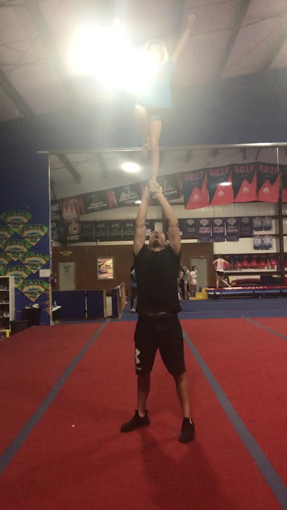  Island All-Stars Main