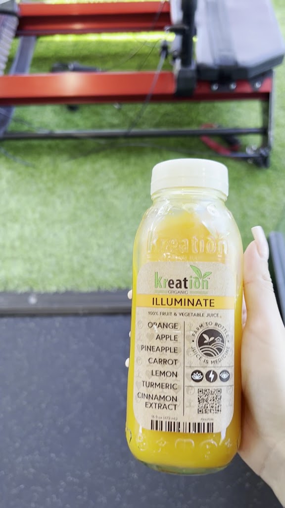  Carrie's Pilates West Hollywood