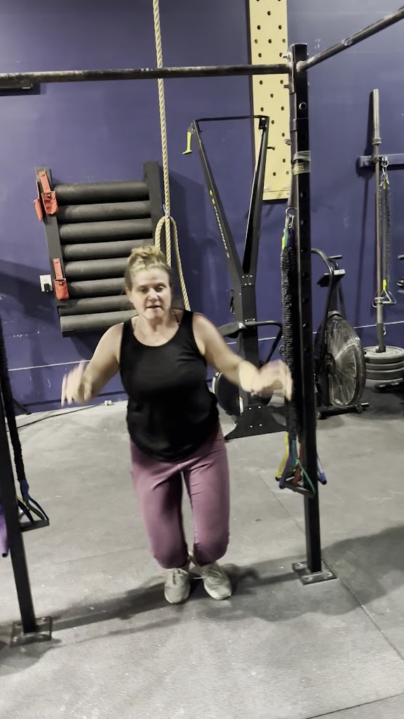  CrossFit Oyster Point